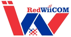 Red WiiCOM